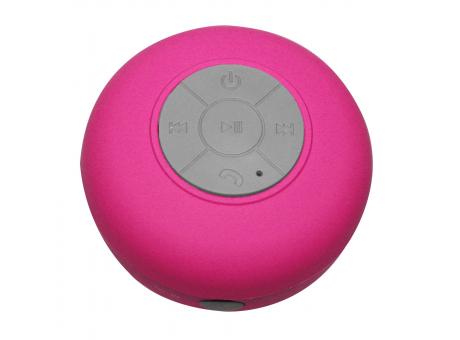 Bluetooth-Lautsprecher „SHOWERbeatBOX"