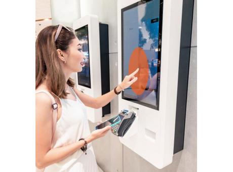 Virusstop Antikeimfolie Touchscreen bis zu 12 Monate 99% virenfrei