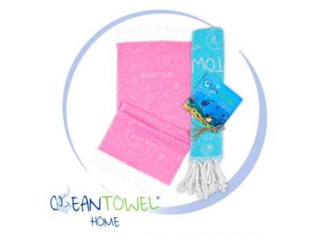 OceanTowel HOME, Handtuch OCEAN ANIMALS, Kollektion