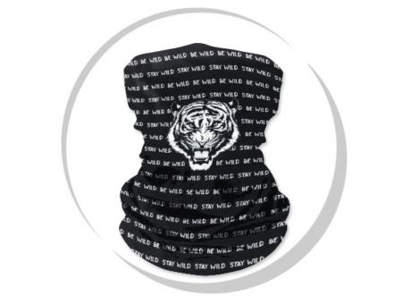 Multifunktionstuch "Tiger"