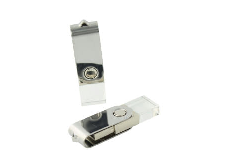 AC05 USB 2.0 COB 64 MB Transparent