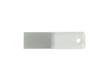 AC10 USB 2.0 COB 64 MB Transparent
