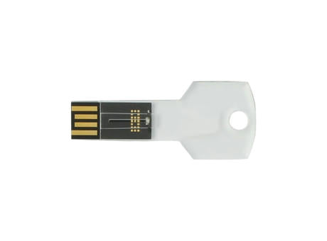 AC15 USB 2.0 COB 64 MB Transparent