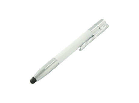 BK11C USB 2.0 COB 64 MB Weiß