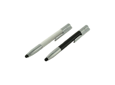 BK11C USB 2.0 COB 64 MB Weiß