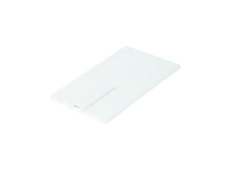 CC01 USB 2.0 COB 64 MB Weiß