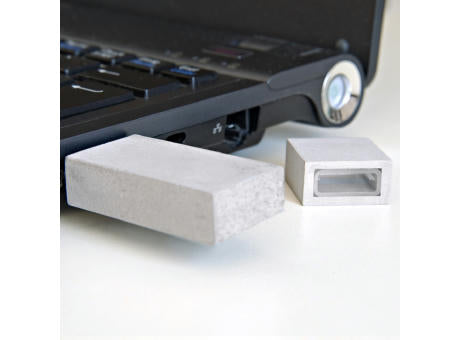 NB01 USB 2.0 A 64 MB Beton