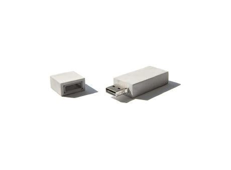 NB01 USB 2.0 A 64 MB Beton