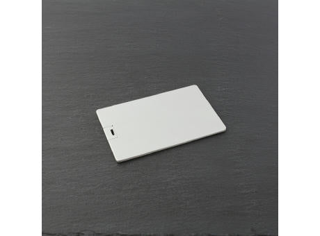 CC01E USB 2.0 COB 64 MB Silber