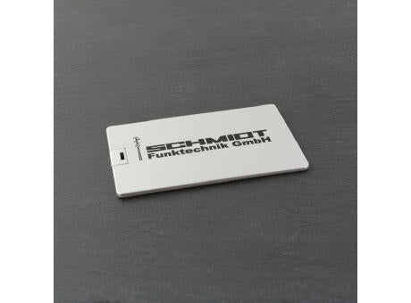CC01E USB 2.0 COB 64 MB Silber