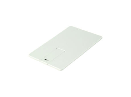 CC01E USB 2.0 COB 64 MB Silber