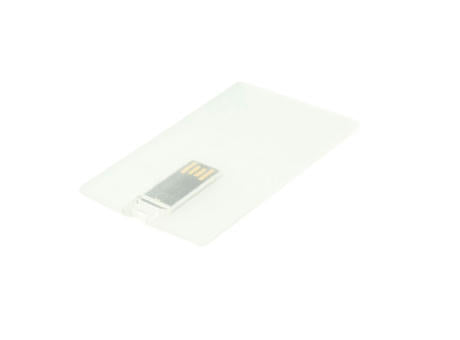 CC01G USB 2.0 COB 64 MB Transparent