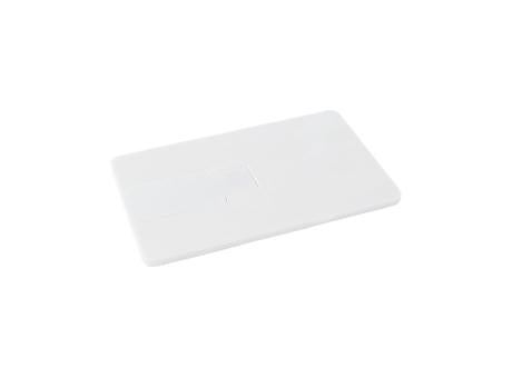 CC06 USB 2.0 COB 64 MB Weiß