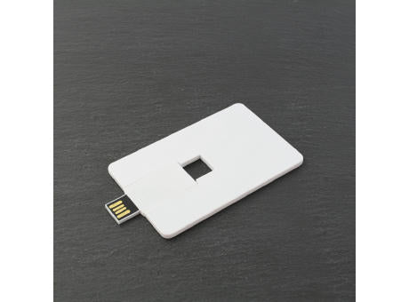 CC06 USB 2.0 COB 64 MB Weiß
