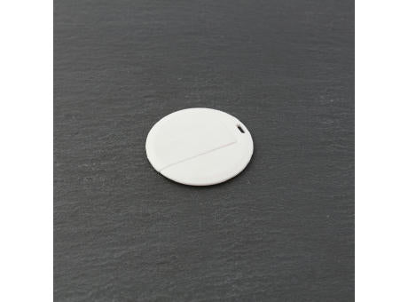 CC11 USB 2.0 COB 64 MB Weiß