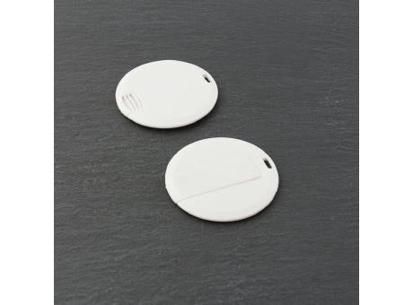 CC11 USB 2.0 COB 64 MB Weiß