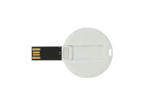 CC11 USB 2.0 COB 64 MB Weiß