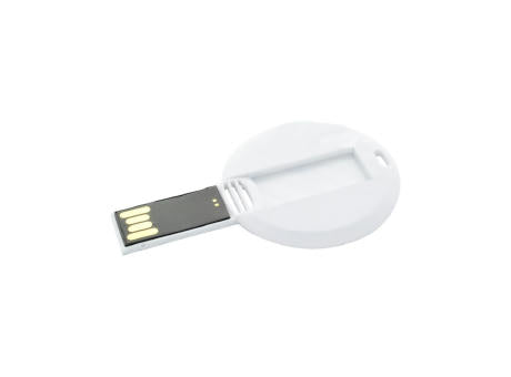 CC11 USB 2.0 COB 64 MB Weiß
