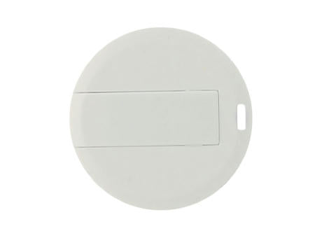 CC11 USB 2.0 COB 64 MB Weiß