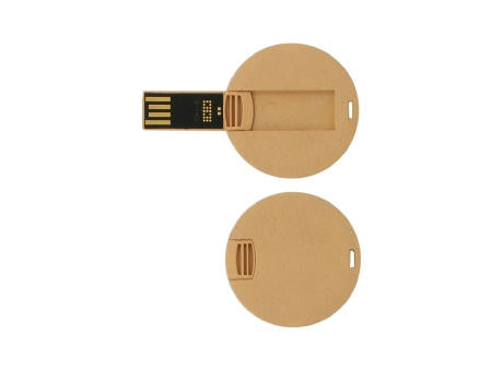 CC11R USB 2.0 COB 64 MB Recycling