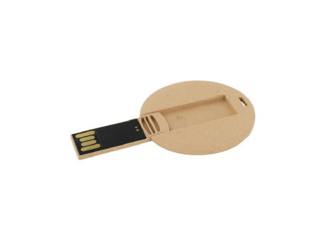 CC11R USB 2.0 COB 64 MB Recycling
