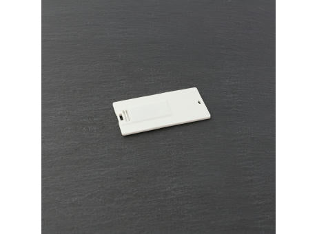 CC15 USB 2.0 COB 64 MB Weiß