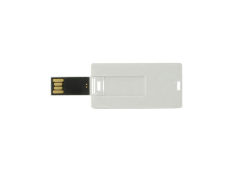 CC15 USB 2.0 COB 64 MB Weiß