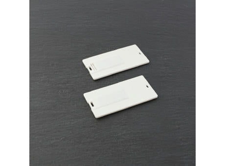 CC15 USB 2.0 COB 64 MB Weiß