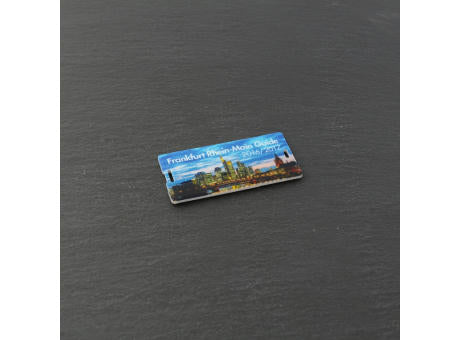 CC15 USB 2.0 COB 64 MB Weiß