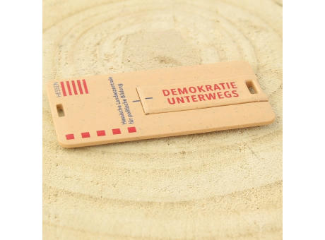 CC15R USB 2.0 COB 64 MB Recycling