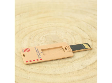 CC15R USB 2.0 COB 64 MB Recycling