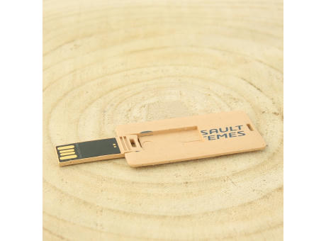 CC15R USB 2.0 COB 64 MB Recycling