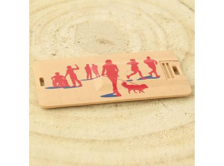 CC15R USB 2.0 COB 64 MB Recycling