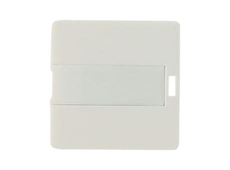 CC16 USB 2.0 COB 64 MB Weiß