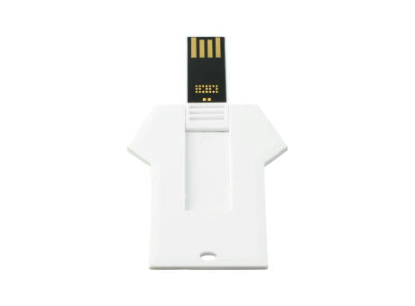 CC20 USB 2.0 COB 64 MB Weiß