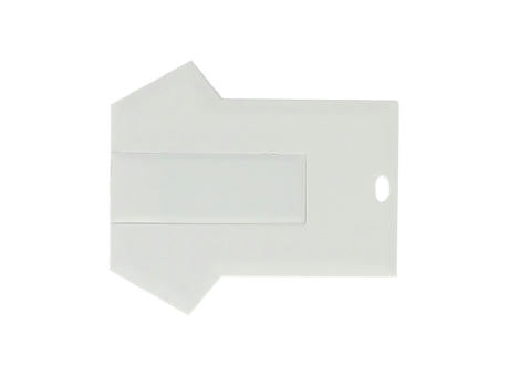 CC20 USB 2.0 COB 64 MB Weiß