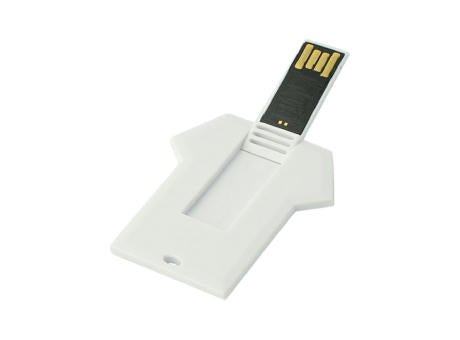CC20 USB 2.0 COB 64 MB Weiß