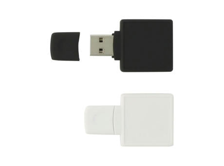 DO17S USB 2.0 A 64 MB Weiß