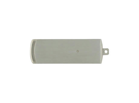 EM03 USB 2.0 A 64 MB Silber