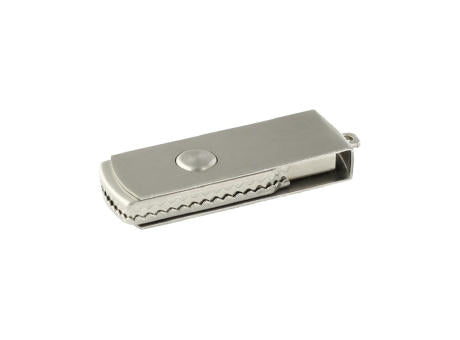 EM03 USB 2.0 A 64 MB Silber