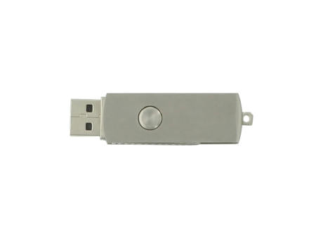 EM03 USB 2.0 A 64 MB Silber
