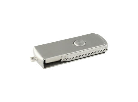 EM03 USB 2.0 A 64 MB Silber