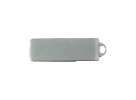 EM04 USB 2.0 A 64 MB Silber
