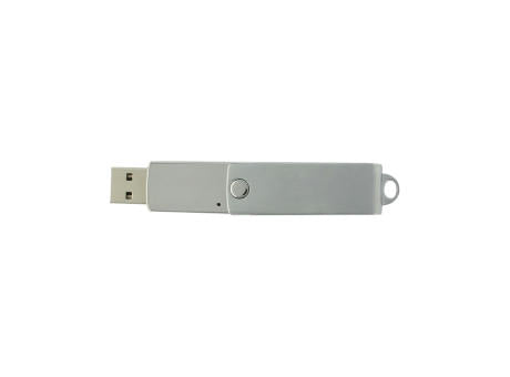 EM04 USB 2.0 A 64 MB Silber