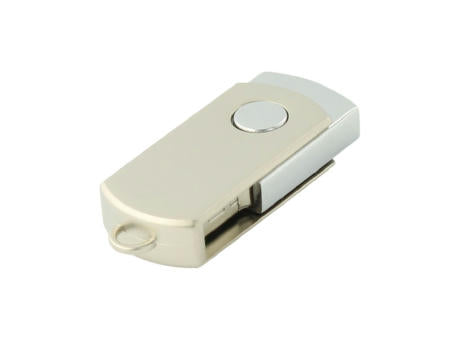 EM10F USB 2.0 A 64 MB Silber