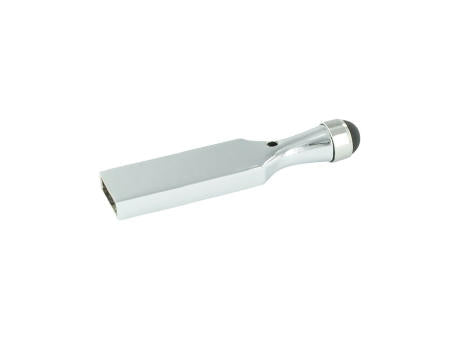 EM25 USB 2.0 COB 64 MB Silber