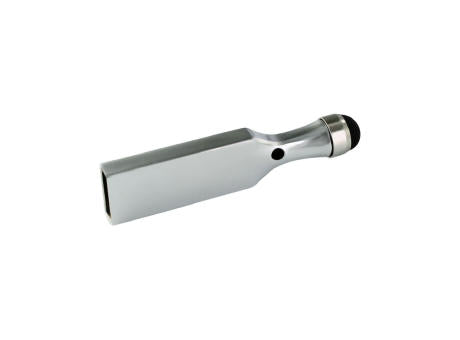 EM25 USB 2.0 COB 64 MB Silber