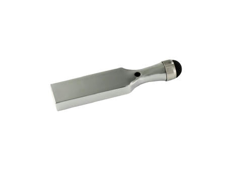 EM25 USB 2.0 COB 64 MB Silber