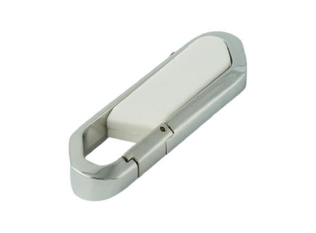 EM30 USB 2.0 A 64 MB Weiß