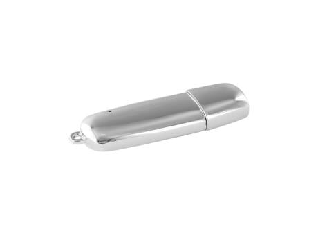 EM50 USB 2.0 A 64 MB Silber